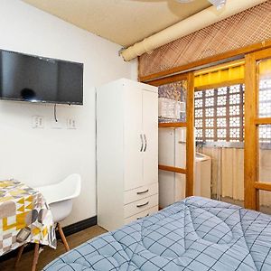 Apartamento de 1 Dormitorio